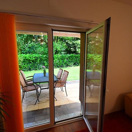 Apartment Bono Matulji Eksteriør bilde