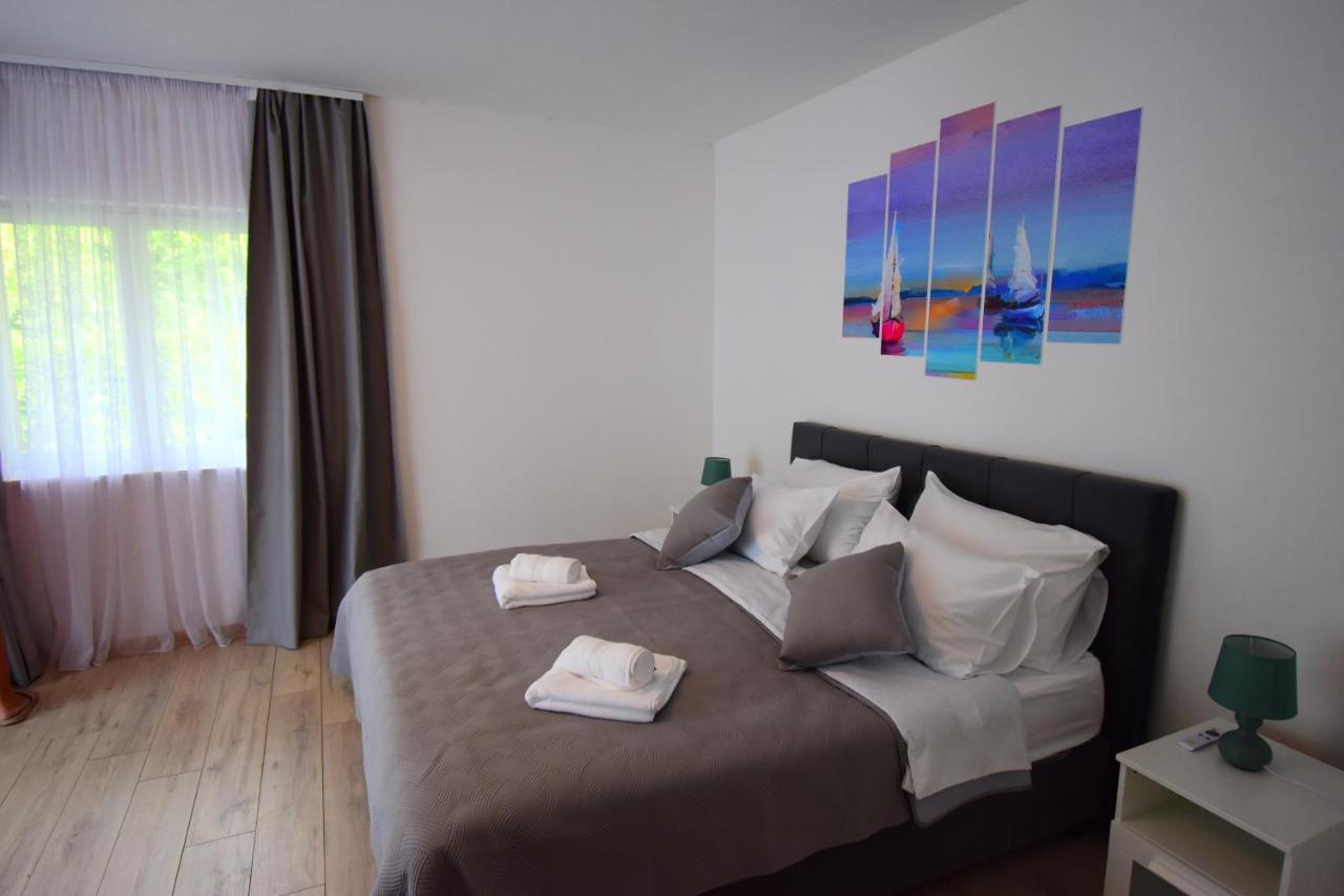 Apartment Bono Matulji Eksteriør bilde