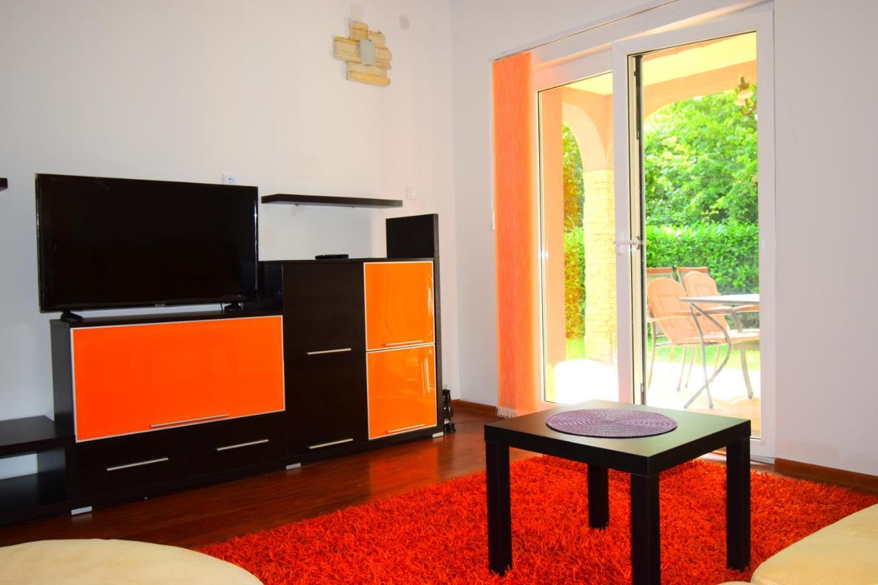 Apartment Bono Matulji Eksteriør bilde